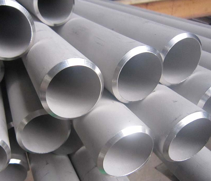 SS Pipe And All type Pipe Manufacturers and Dealer In Mumbai