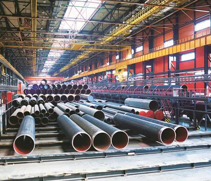 SS Pipe And All type Pipe Manufacturers and Dealer In Mumbai