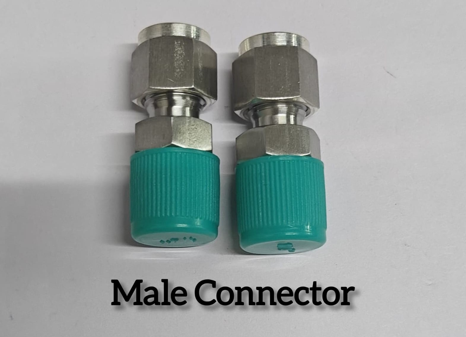 Male Connector